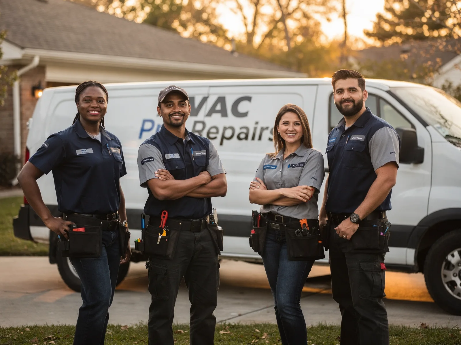 Heat Pump Repair company in Willimantic, CT