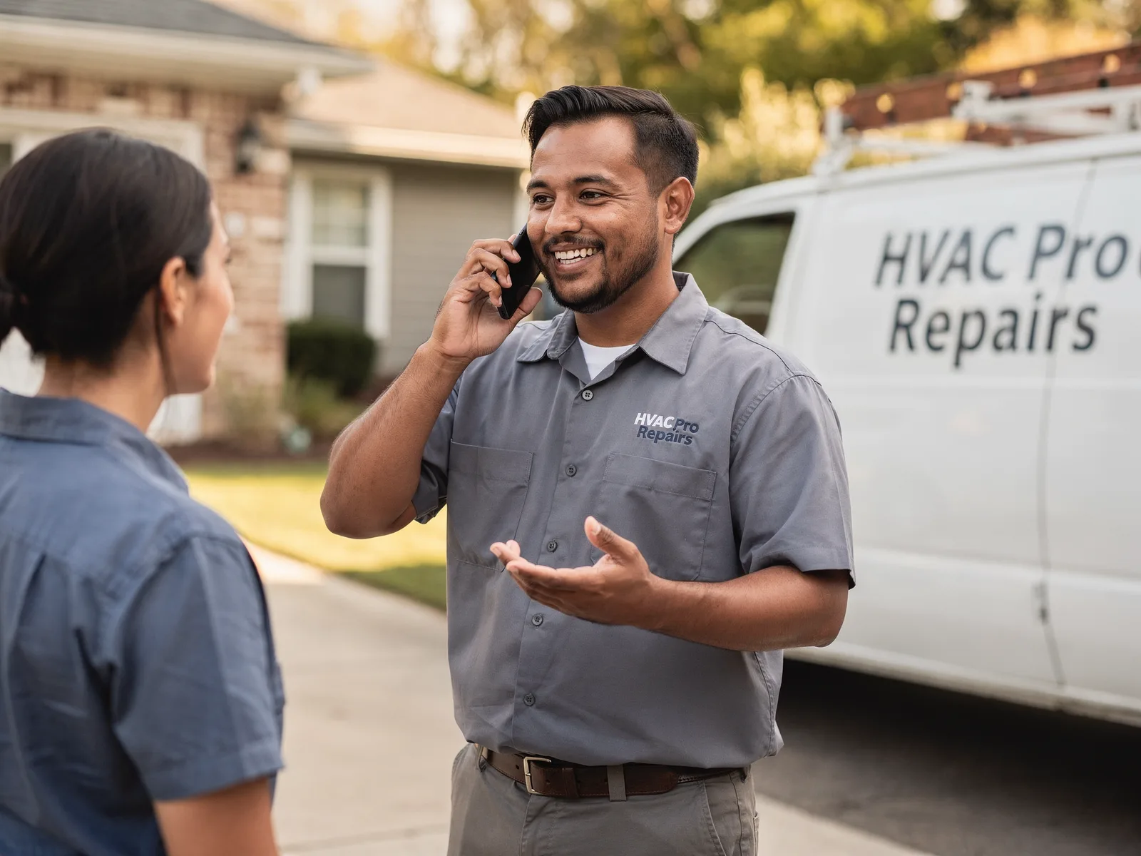 Heat Pump Repair Willimantic, CT FAQs